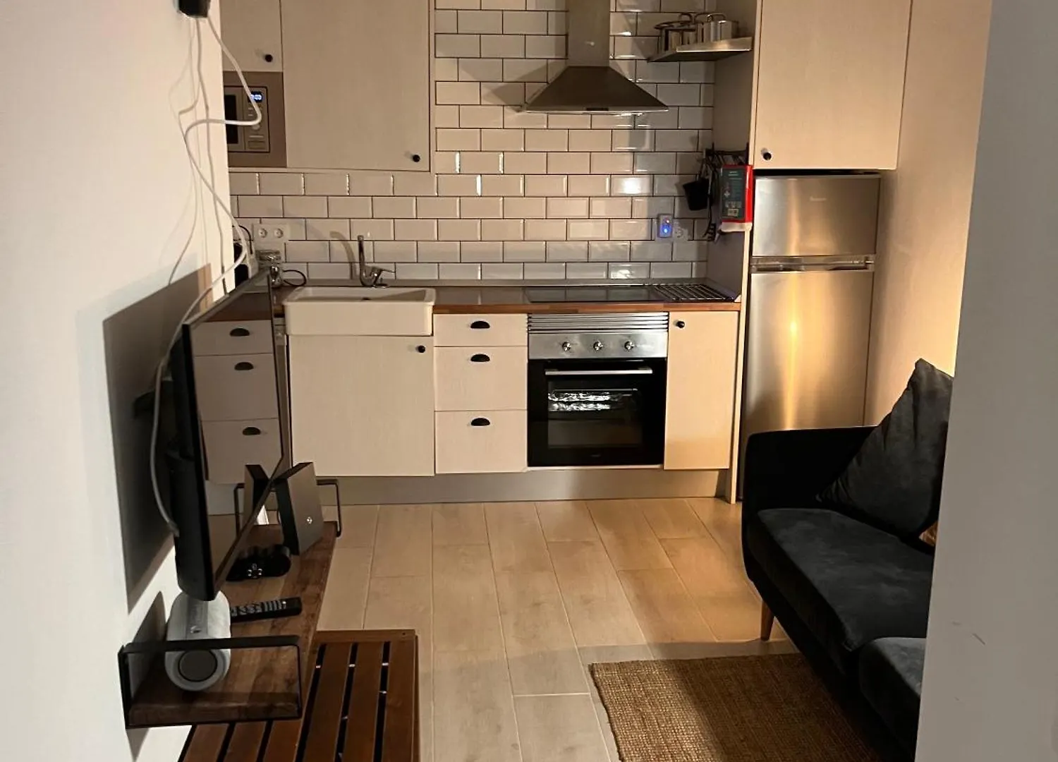 Appartamento Sea View Penthouse With Large Terrace Los Cristianos  0*, Los Cristianos (Tenerife)