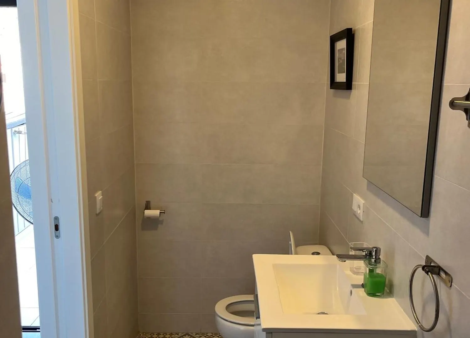 Appartamento Sea View Penthouse With Large Terrace Los Cristianos  Spagna