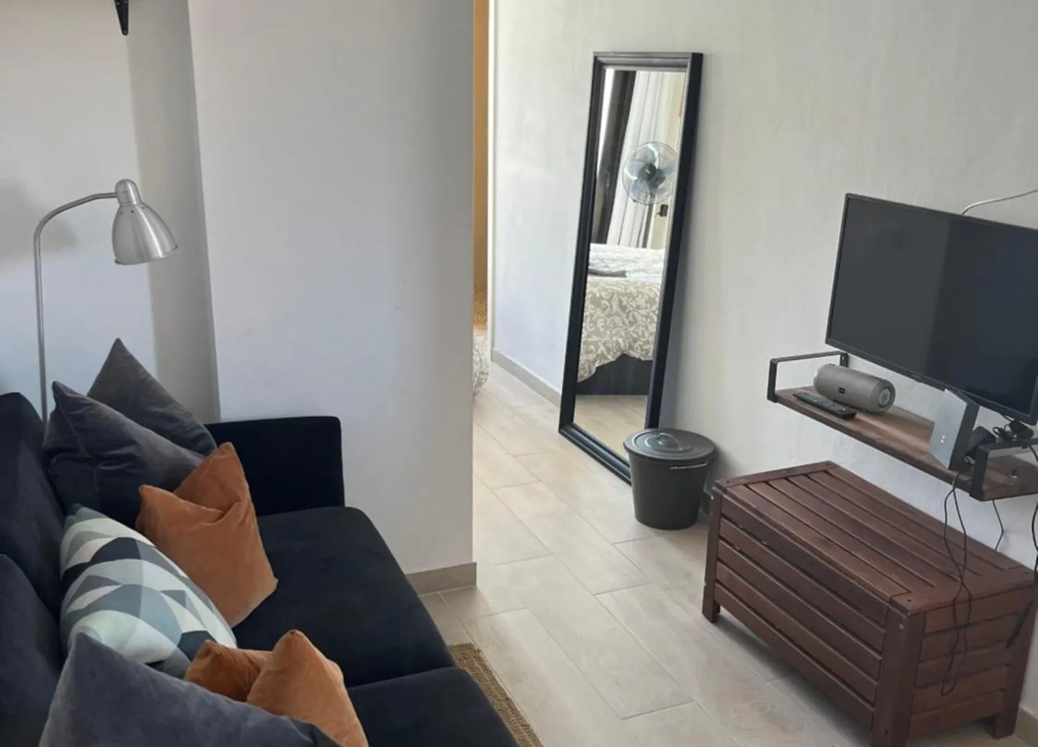 Appartamento Sea View Penthouse With Large Terrace Los Cristianos   Los Cristianos (Tenerife)