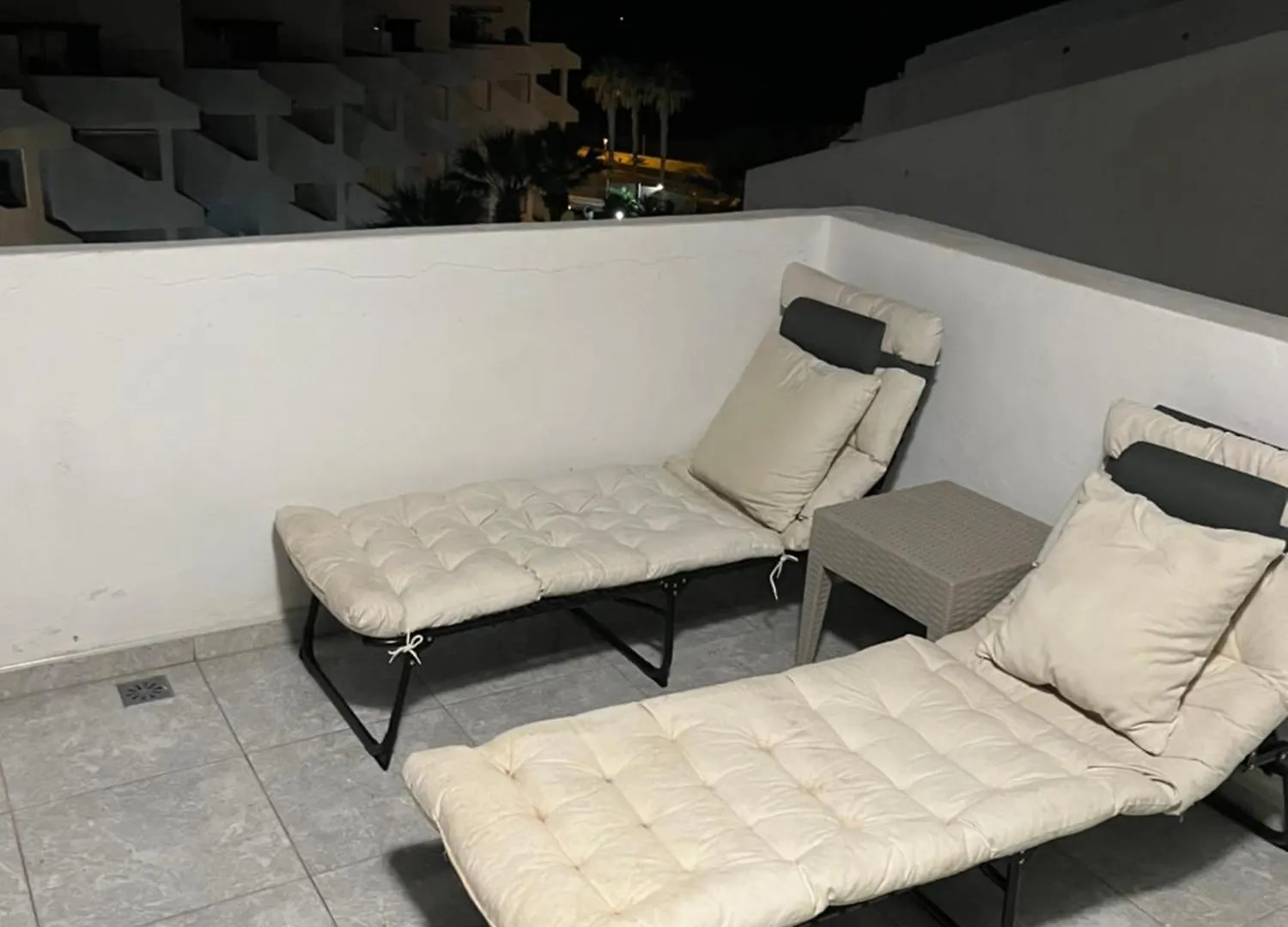 Appartamento Sea View Penthouse With Large Terrace Los Cristianos