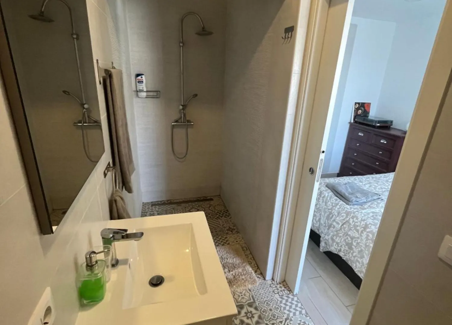Sea View Penthouse With Large Terrace Apartment Los Cristianos